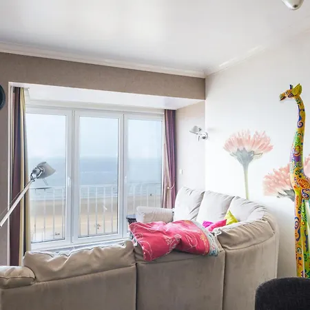 Appartement Stella - 0701 Middelkerke