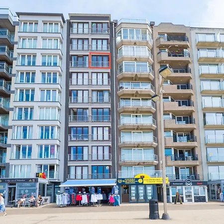 Stella - 0701 Appartement Middelkerke