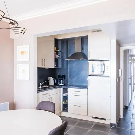 Appartement Stella - 0701 Middelkerke