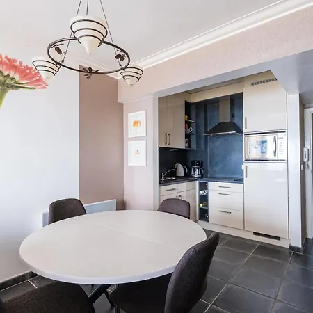 Stella - 0701 Appartement Middelkerke