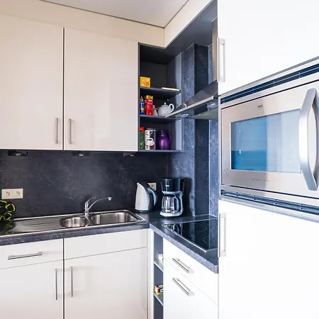 Stella - 0701 Appartement *