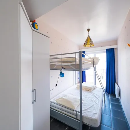 Appartement Stella - 0701 *