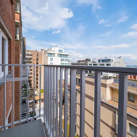 Stella - 0701 Appartement *