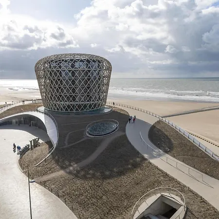 Stella - 0701 Appartement *