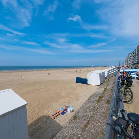 Stella - 0701 Appartement